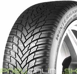 Шина Firestone Winterhawk 4 XL 245/40 R19 98V 245/40 R19