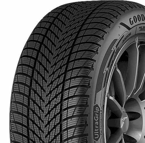 Шина Goodyear UltraGrip Performance 3 XL 245/40 R20 99W 245/40 R20