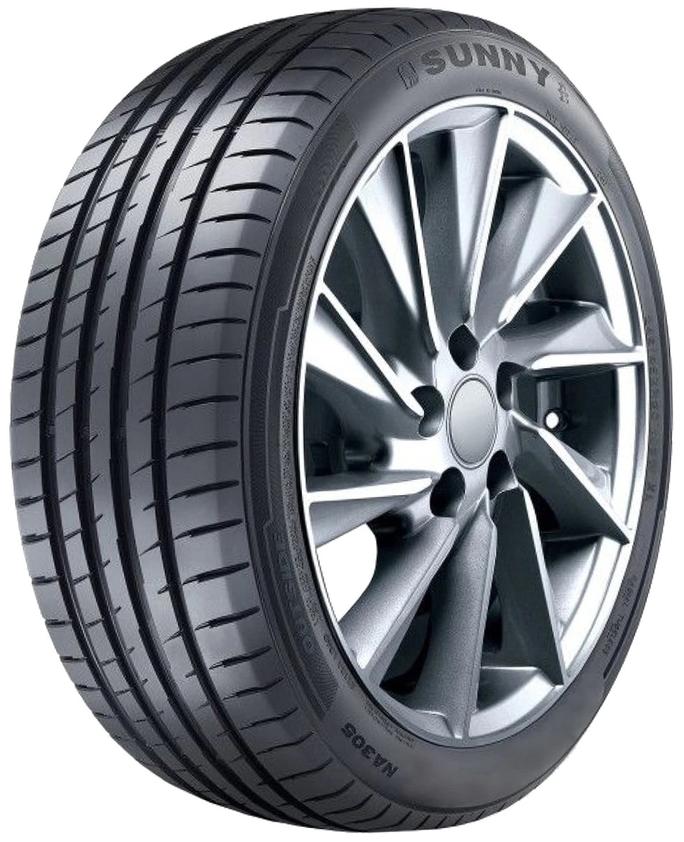 Шина Sunny 95 W NA305 245/45 R17 245/45 R17