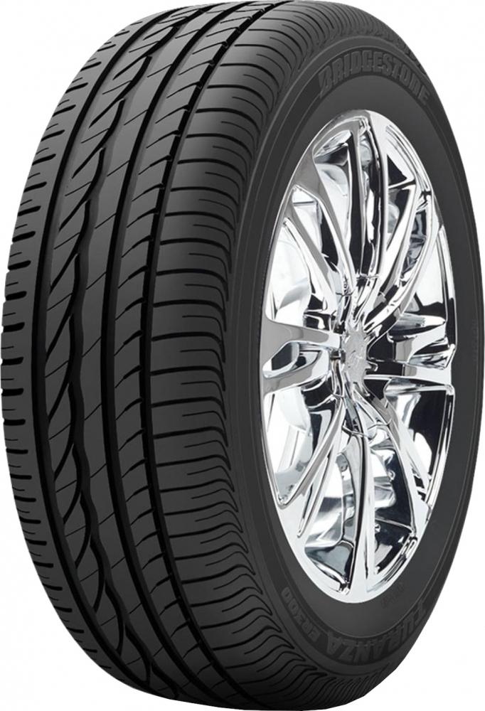 Шина Bridgestone TURANZA ER300 DOT2023 245/45 R17 95W 245/45 R17