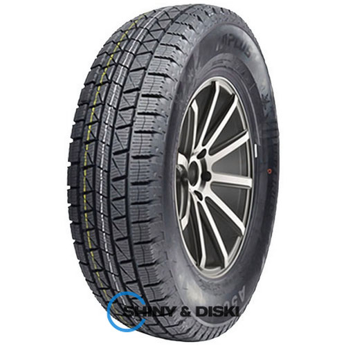 Шина Aplus A506 245/45 R17 95S 245/45 R17