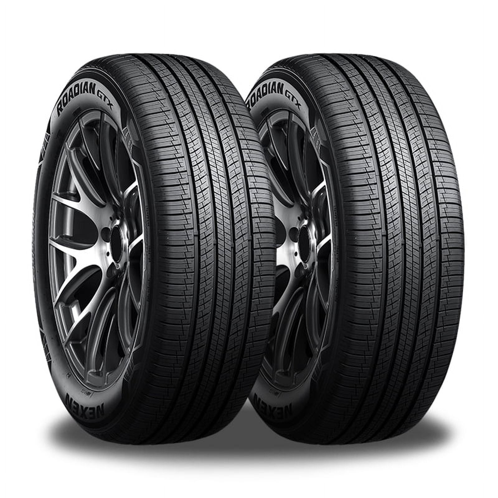 Шина Nexen ROADIAN GTX 245/45 R20 99V 245/45 R20