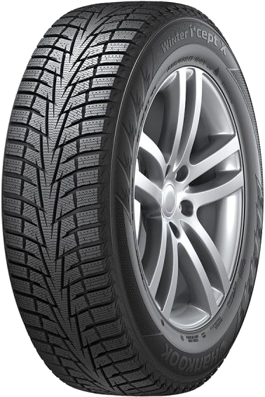 Шина Hankook Winter I*Cept X RW10 (Hankook (вир-во Корея 245/50 R20 102T 245/50 R20