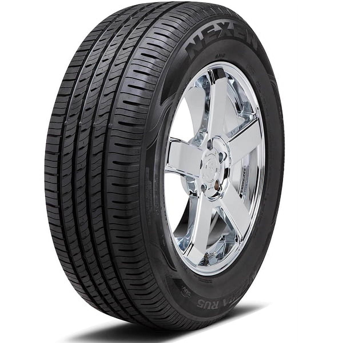 Шина Nexen NFERA-RU5 245/50 R20 102V 245/50 R20