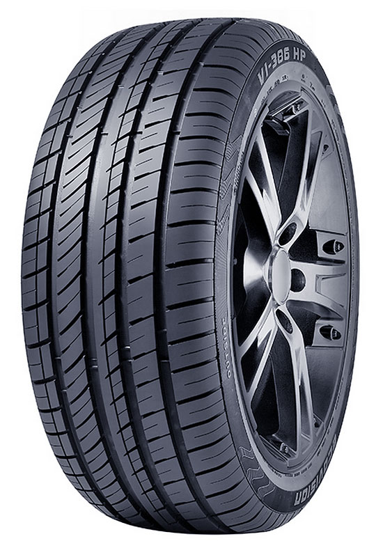Шина Ecovision VI-386HP 245/55 R19 103V 245/55 R19