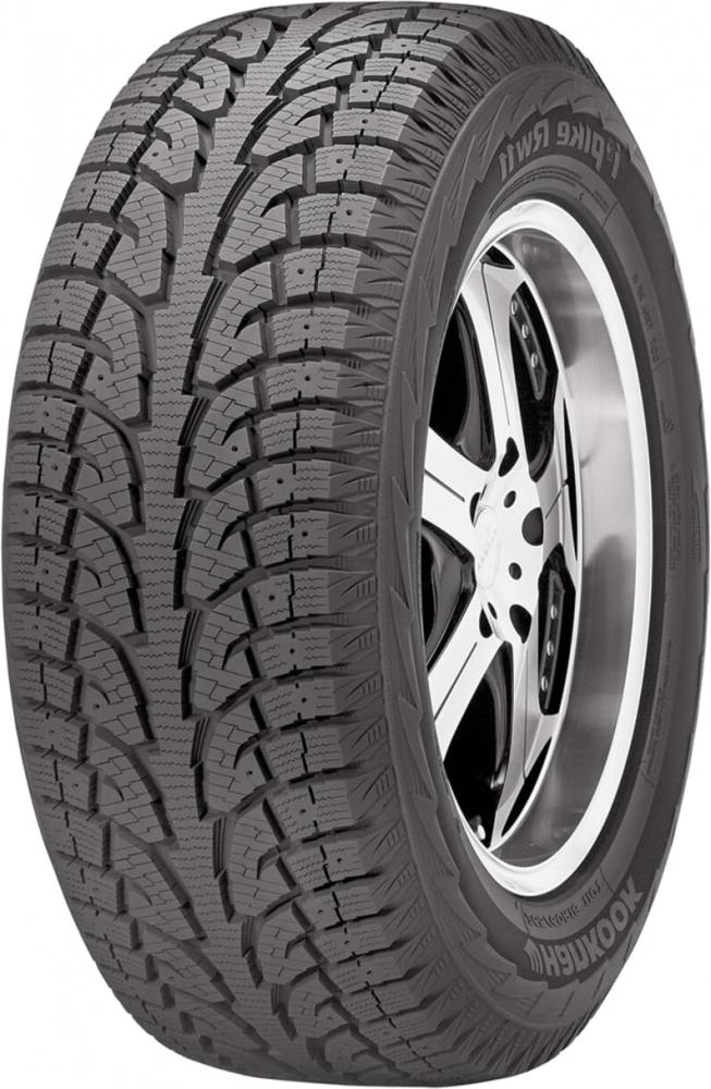 Шина Hankook i*Pike RW11 (вир-во Корея) під шип XL 245/55 R19 107T 245/55 R19