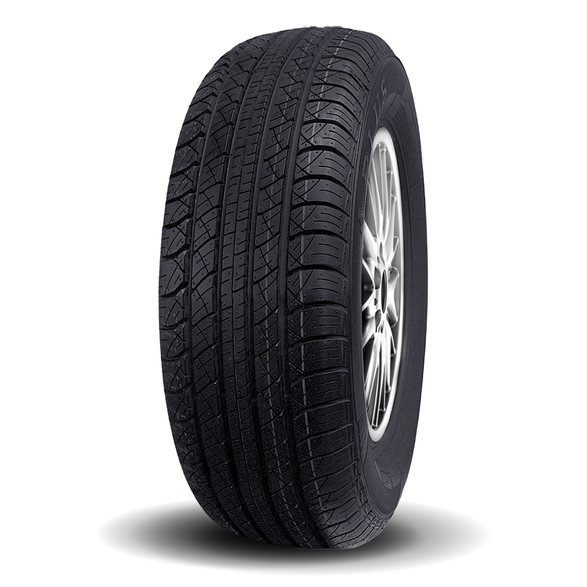 Шина Aplus A919 245/60 R18 105H 245/60 R18