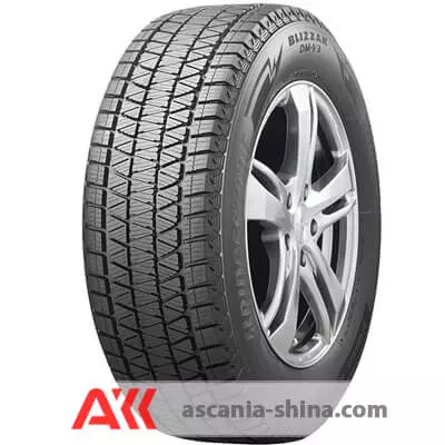 Шина Bridgestone Blizzak DM-V3 DOT2023 245/60 R18 105S 245/60 R18
