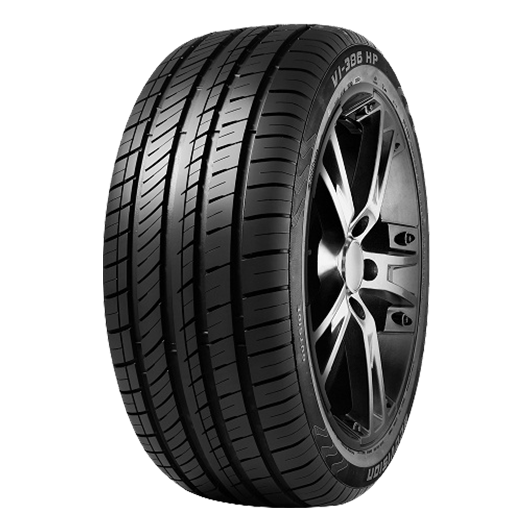 Шина Ecovision VI-386HP 245/60 R18 105V 245/60 R18