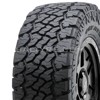 Шина Aplus A929 A/T 245/70 R16 107T 245/70 R16