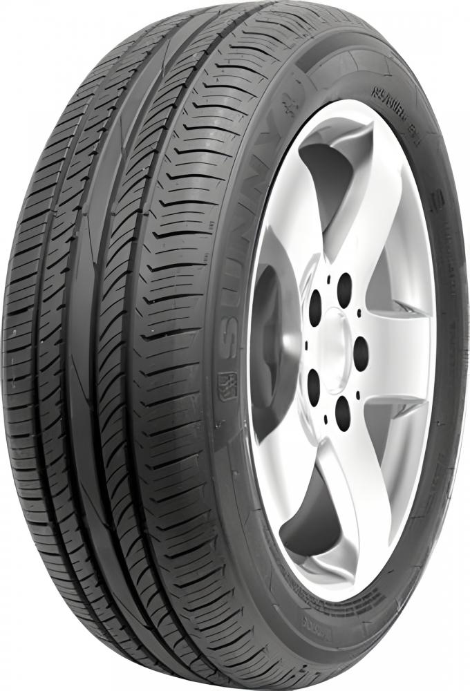 Шина Sunny NP226 185/55 R15 82V 185/55 R15