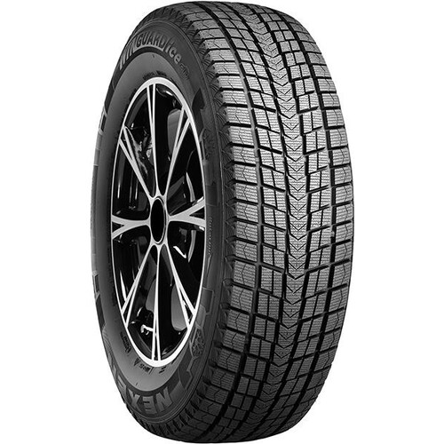 Шина Nexen WinGuard Ice SUV 245/70 R16 107Q 245/70 R16