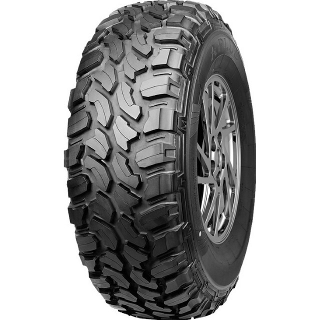 Шина Aplus 120/ A929 M/T 245/75 R16 116Q 245/75 R16