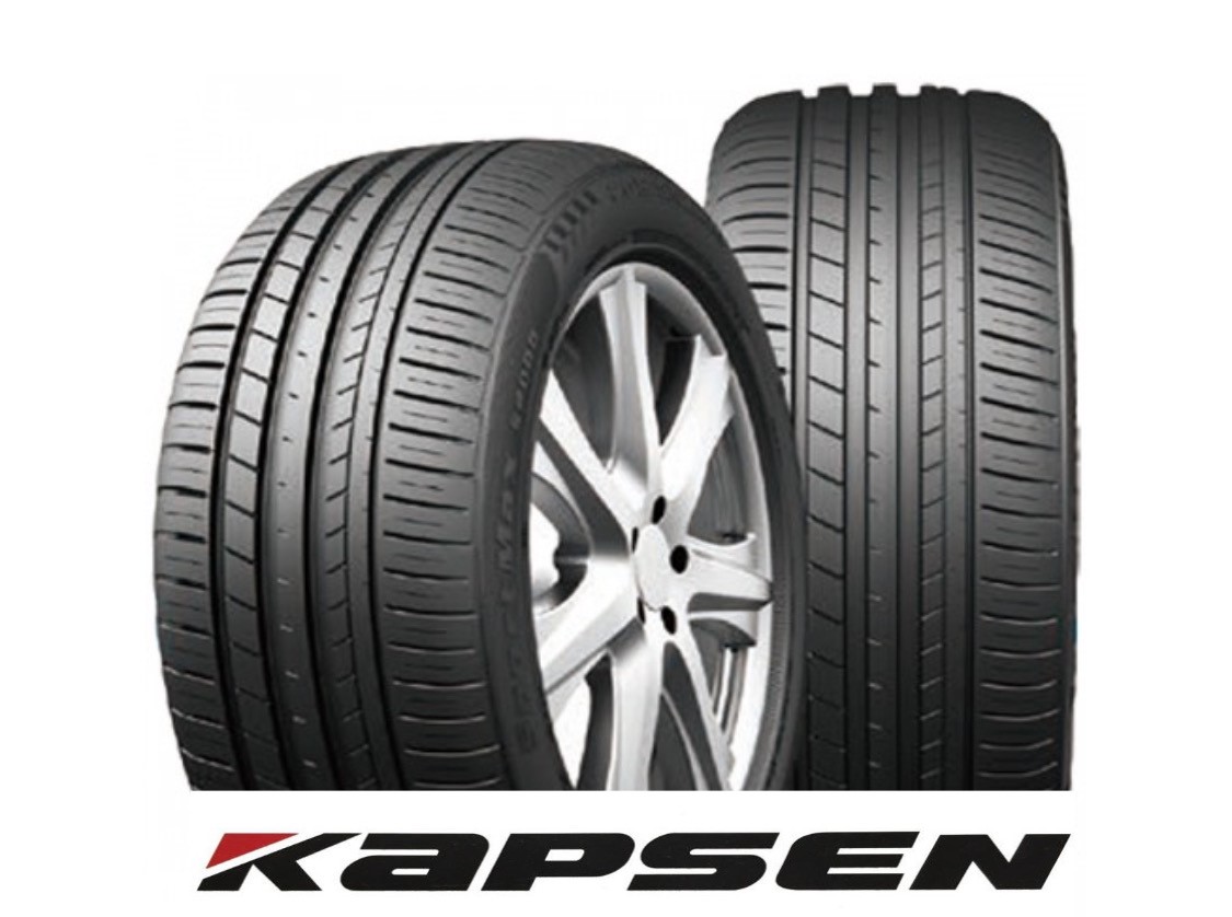 Шина Kapsen S2000 XL 255/35 R18 94Y 255/35 R18