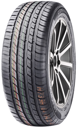 Шина Aplus A607 DOT2021 XL 255/35 R18 94W 255/35 R18