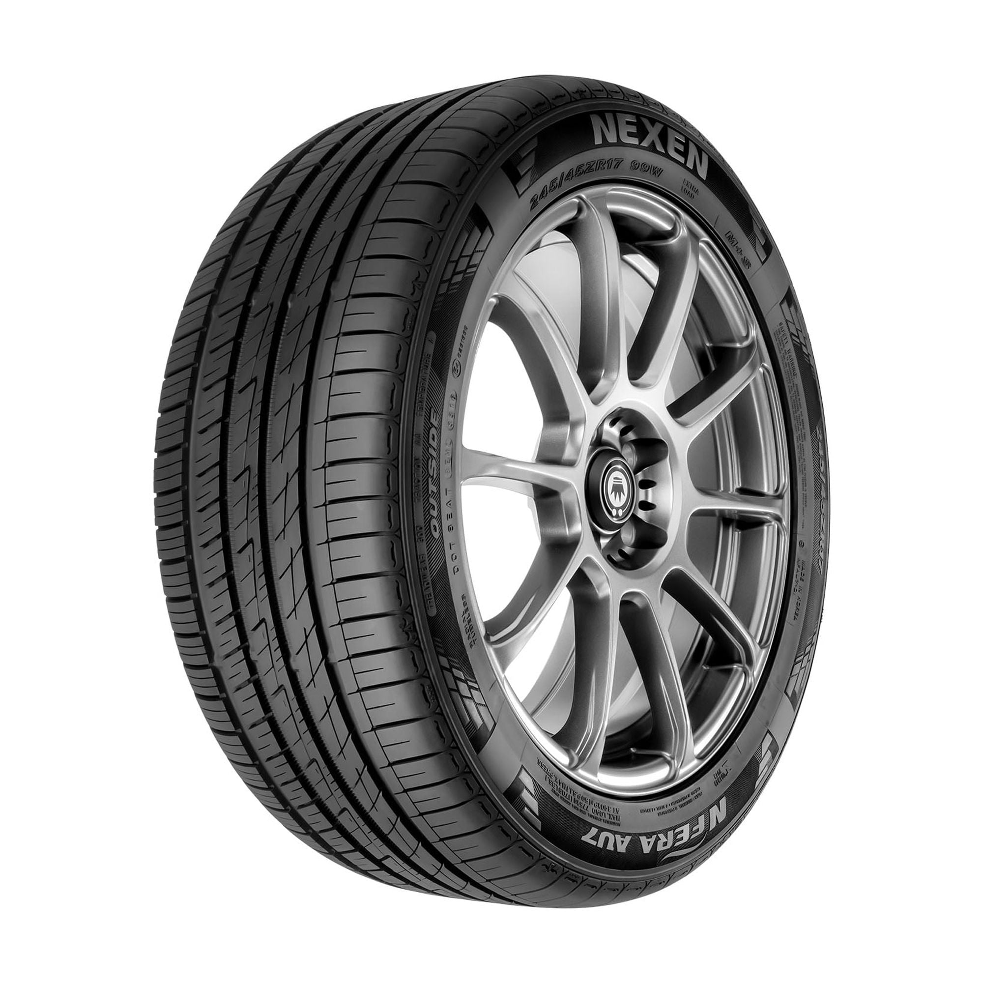 Шина Nexen NFERA SU1 XL 255/35 R19 96Y 255/35 R19