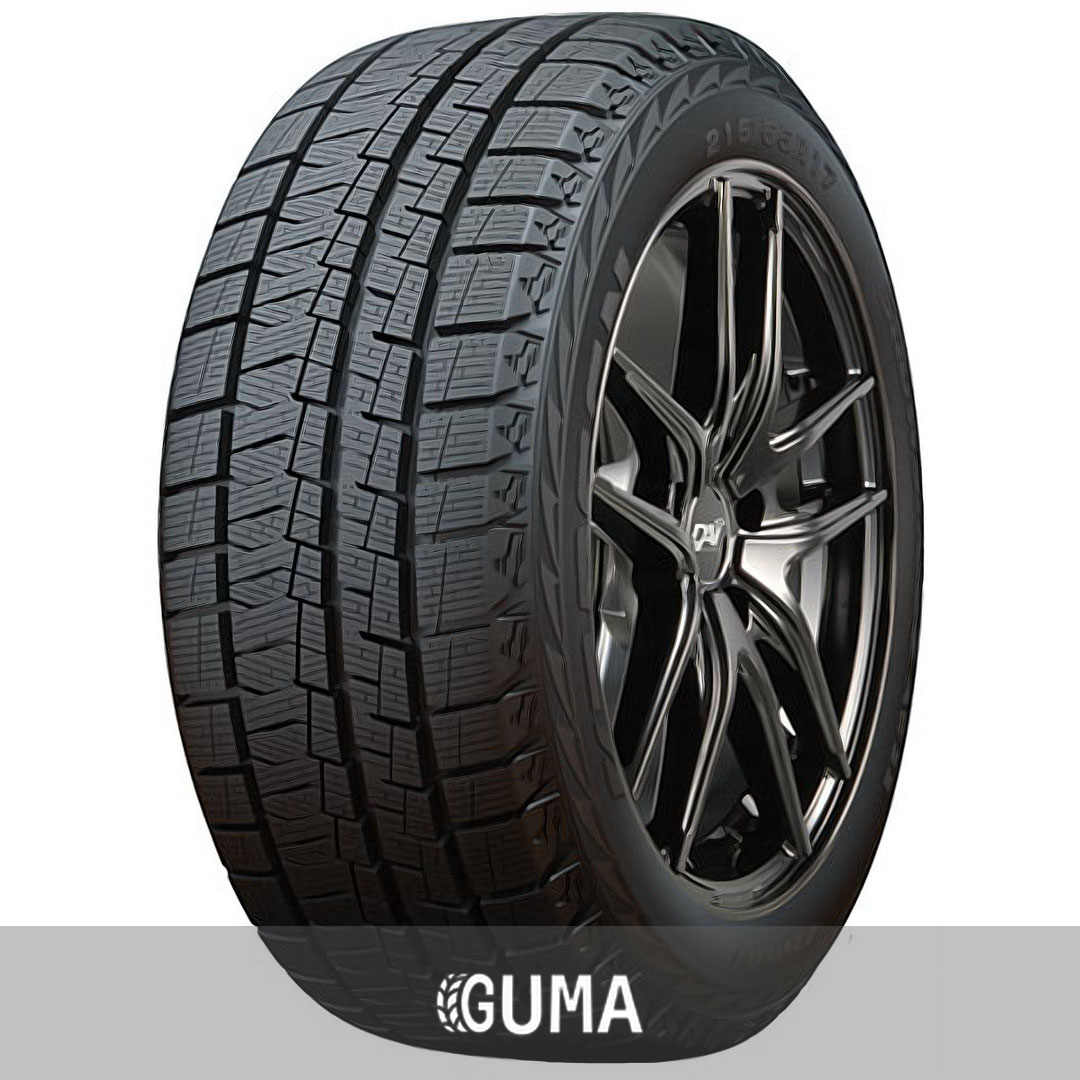 Шина Kapsen AW33 XL 255/35 R19 96V 255/35 R19