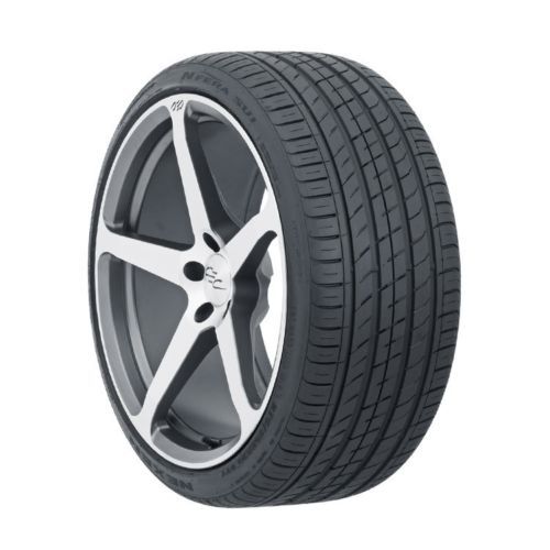 Шина Nexen N'FERA Sport XL 255/40 R20 101Y 255/40 R20