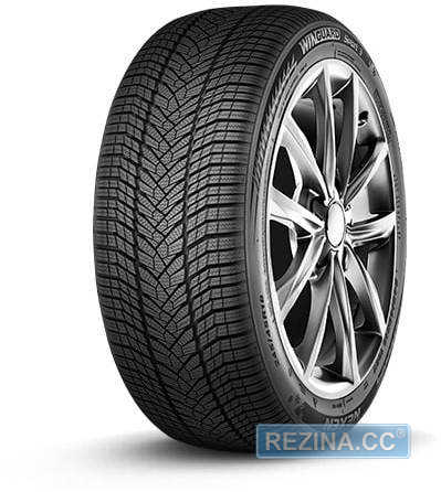 Шина Nexen WINGUARD Sport 3 XL 255/40 R20 101W 255/40 R20