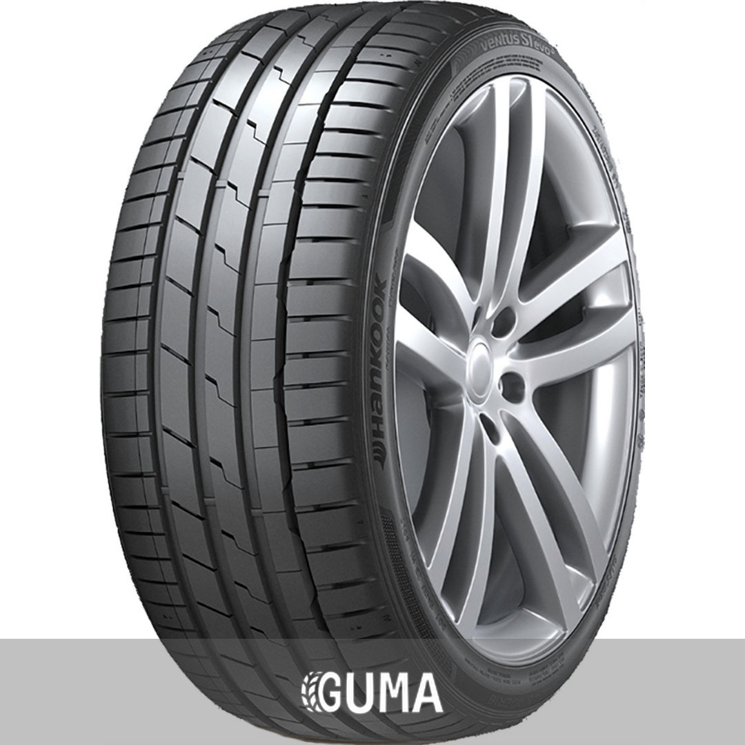 Шина Hankook Ventus S1 evo3 K127 (Hankook (вир-во Угорщина XL 255/45 R18 103Y 255/45 R18
