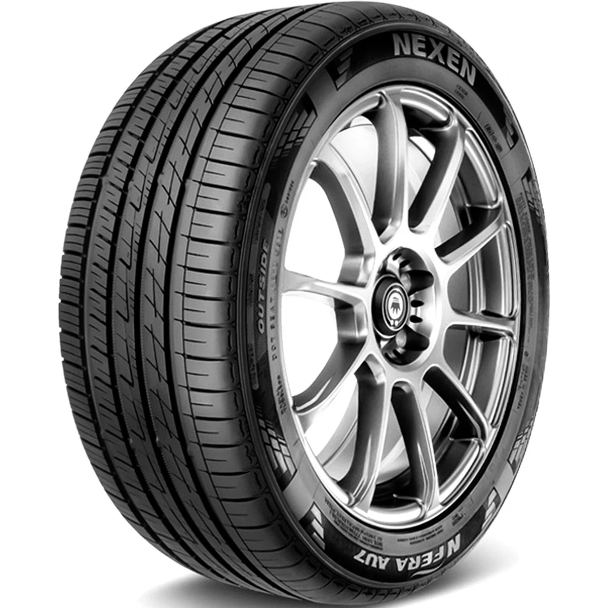 Шина Nexen N'FERA Sport 255/45 R18 99Y 255/45 R18