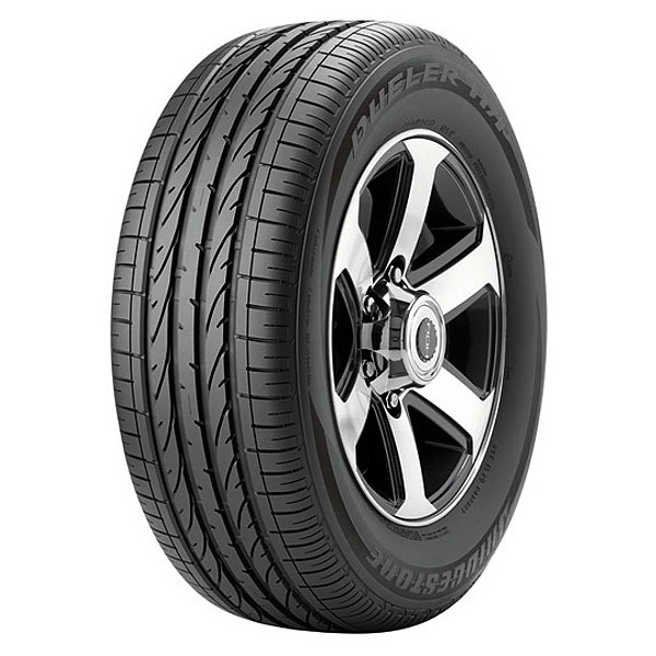 Шина Bridgestone DUELER H/P SPORT 255/45 R20 101W 255/45 R20