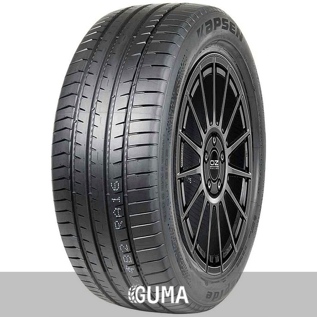 Шина Kapsen K3000 XL 255/50 R19 107W 255/50 R19