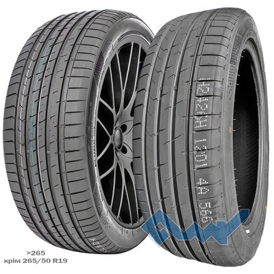 Шина Aplus A610 XL 255/50 R19 107Y 255/50 R19