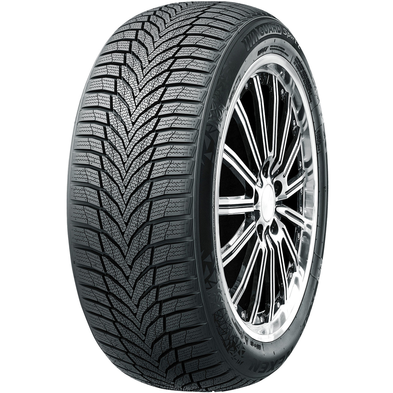 Шина Nexen WinGuard Sport 2 SUV XL 255/50 R20 109V 255/50 R20