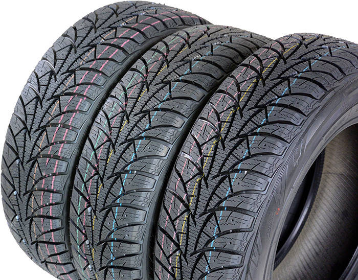 Шина ROSAVA SNOWGARD під шип (Росава 185/60 R14 82T 185/60 R14