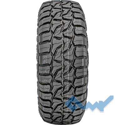 Шина Aplus 109/ SHREDDER RT 255/55 R18 105Q 255/55 R18