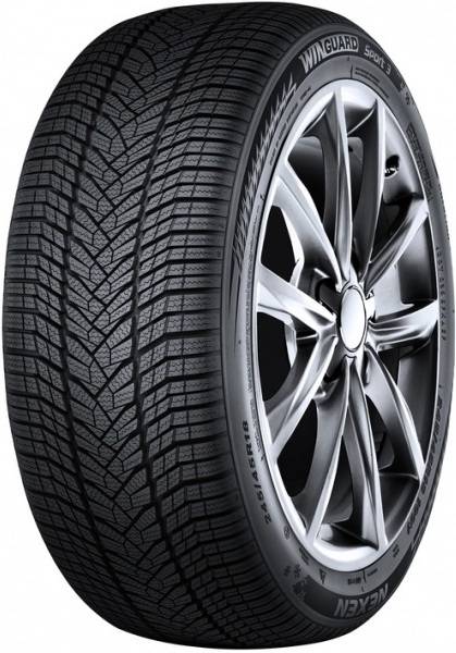 Шина Nexen WINGUARD Sport 3 XL 255/55 R19 111V 255/55 R19