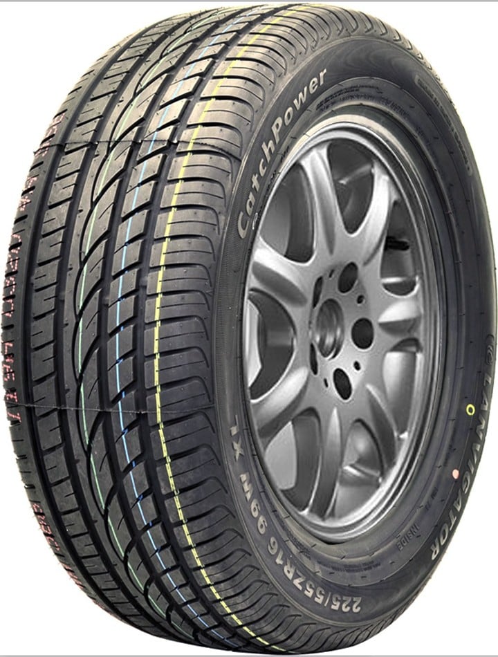 Шина Aplus A607 SUV XL 255/60 R17 110V 255/60 R17