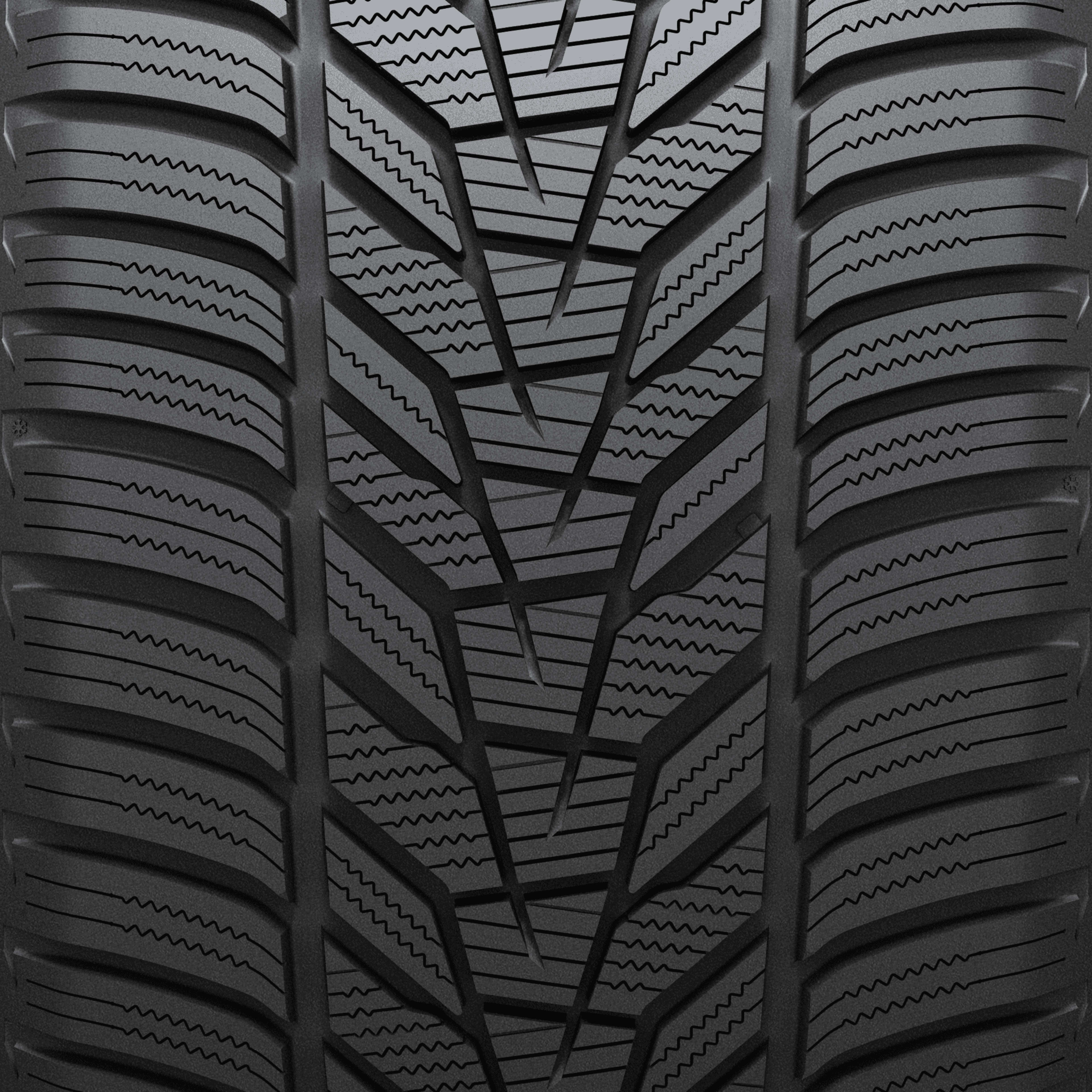 Шина Hankook SL Winter i*cept evo3 X W330A (Hankook (вир-во Корея 255/60 R17 106H 255/60 R17