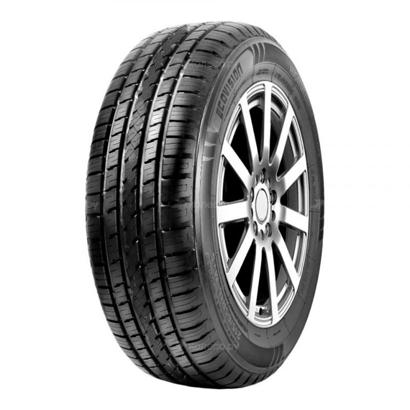 Шина Ecovision VI-286HT 255/65 R17 110H 255/65 R17