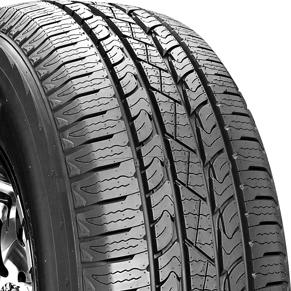 Шина Nexen ROADIAN HTX RH5 255/65 R17 110S 255/65 R17