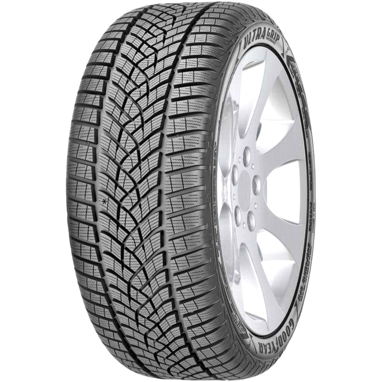 Шина Goodyear UltraGrip Performance G1 AO FP XL 265/40 R20 104V 265/40 R20