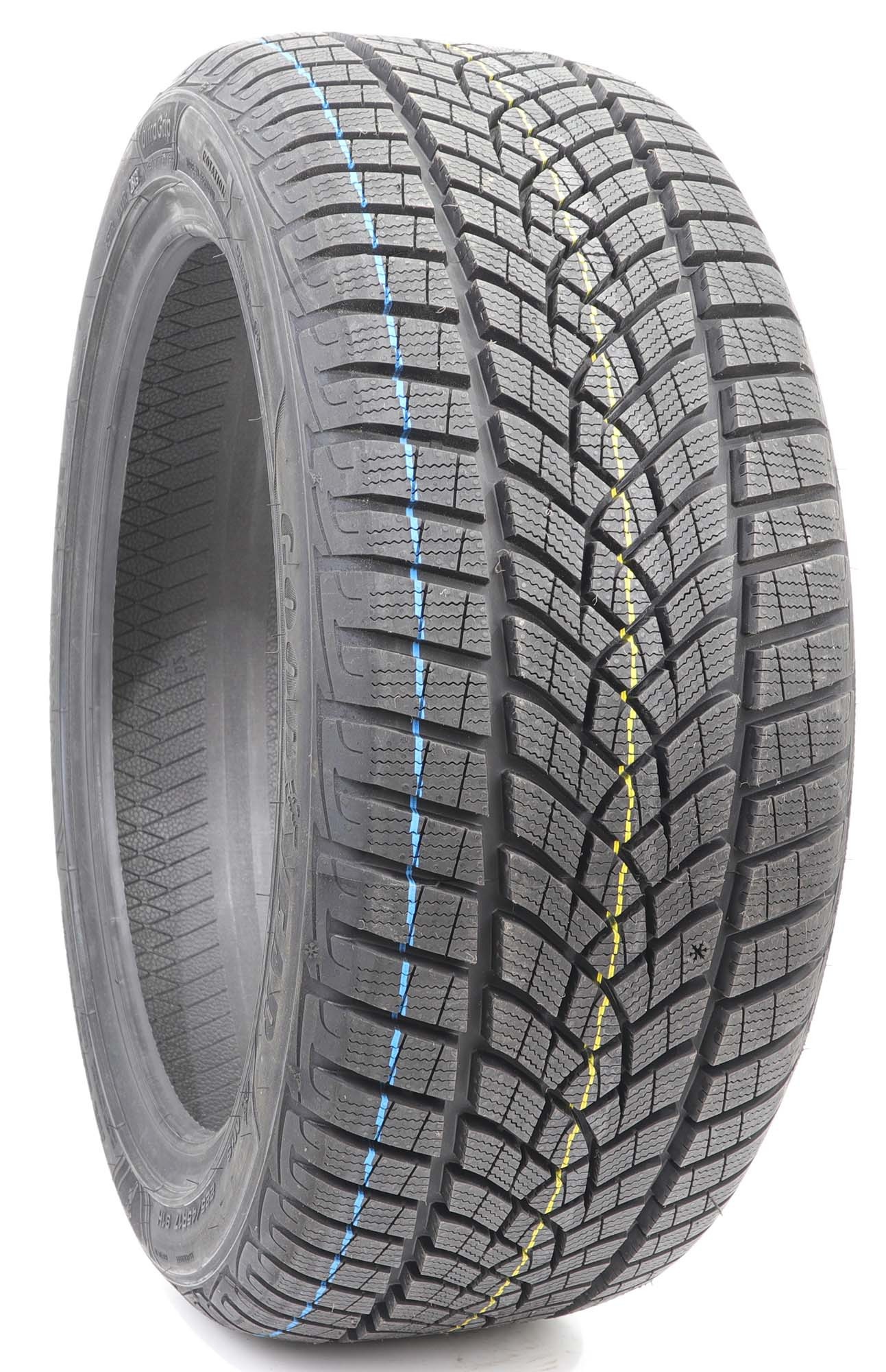 Шина Goodyear UltraGrip Performance XL 265/40 R21 105H 265/40 R21