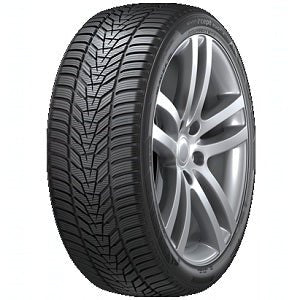 Шина Hankook WiNter i*cept evo3 X W330A (Hankook (вир-во Корея XL 265/45 R20 108V 265/45 R20