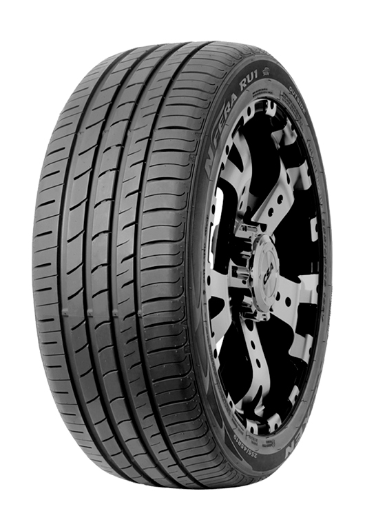 Шина Nexen NFERA-RU1 XL 265/50 R19 110Y 265/50 R19