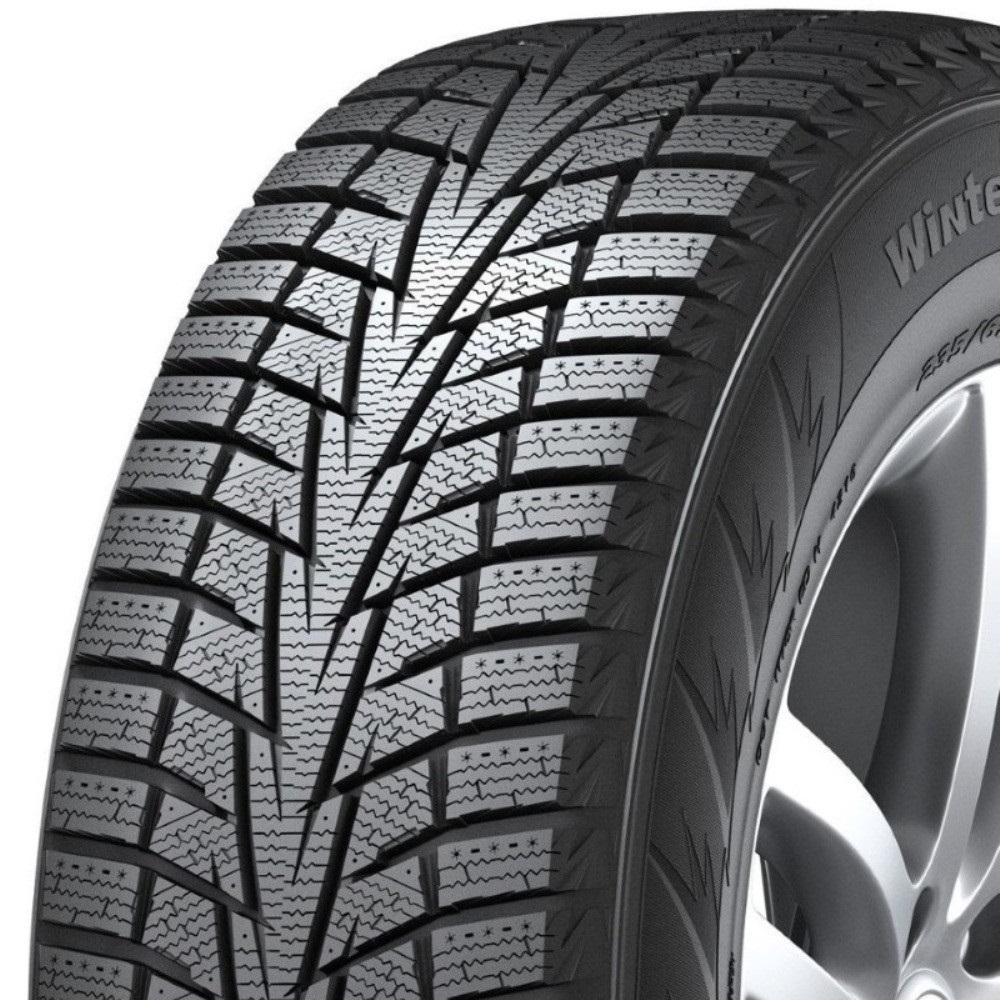 Шина Hankook Winter I*Cept X RW10 265/50 R20 107T 265/50 R20