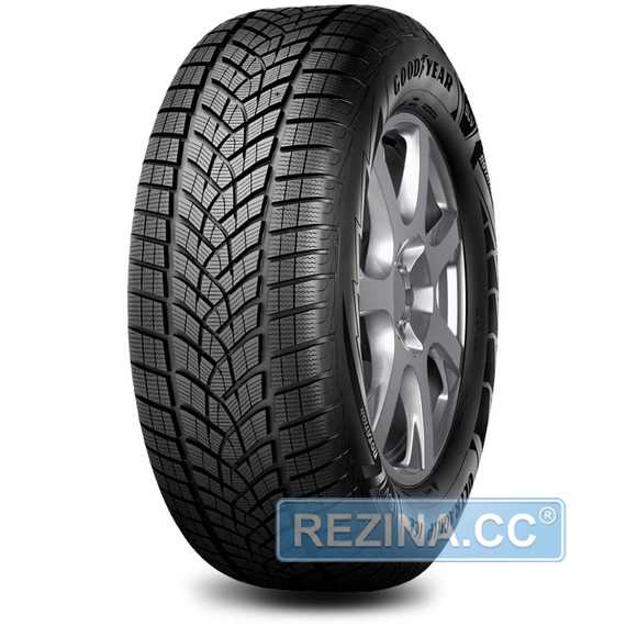 Шина Goodyear UltraGrip Ice SUV G1 XL 265/50 R20 111T 265/50 R20