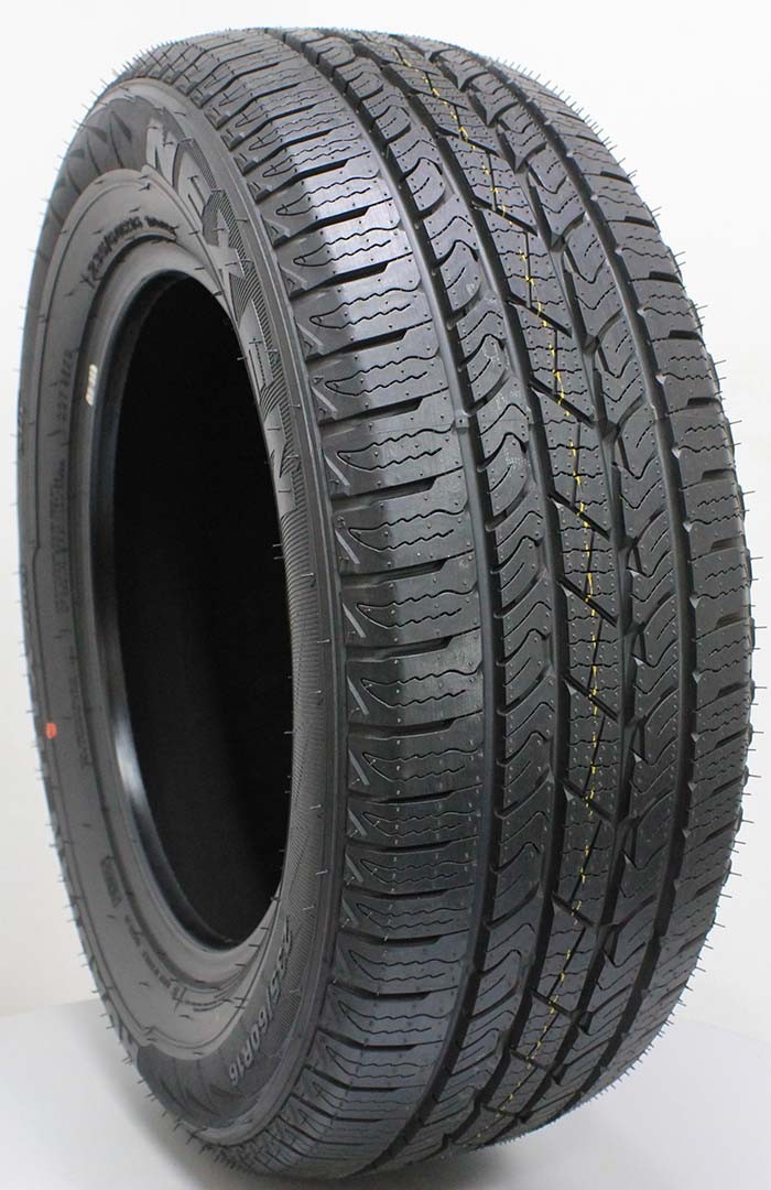 Шина Nexen ROADIAN HTX RH5 265/50 R20 107V 265/50 R20