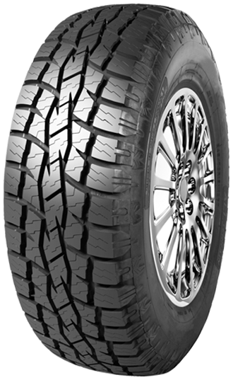 Шина Ecovision VI-686 AT 265/60 R18 110T 265/60 R18