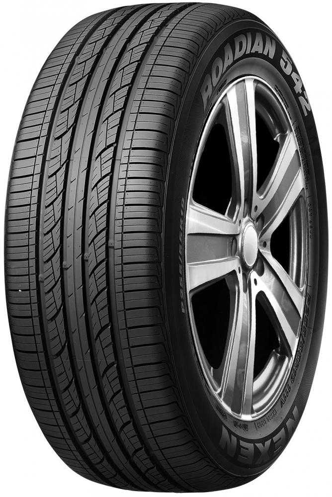 Шина Nexen RO-542 265/60 R18 110H 265/60 R18