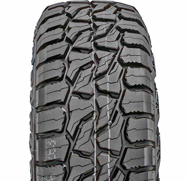 Шина Aplus 122/ SHREDDER RT 265/65 R18 119Q 265/65 R18