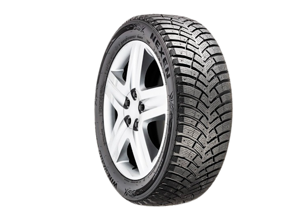 Шина Nexen Winguard Winspike 3 під шип 185/60 R14 82T 185/60 R14