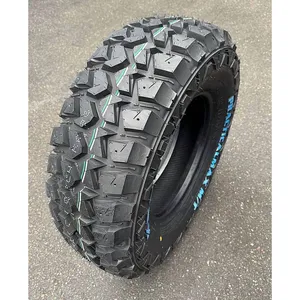 Шина Kapsen LT 117/ RS25 265/70 R16 114Q 265/70 R16
