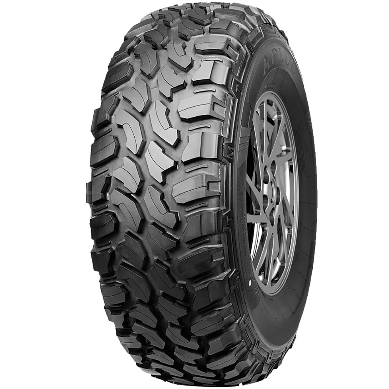 Шина Aplus 121/ A929 M/T 265/70 R17 118Q 265/70 R17