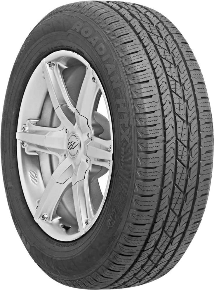 Шина Nexen 121/ ROADIAN HTX RH5 265/70 R17 118R 265/70 R17